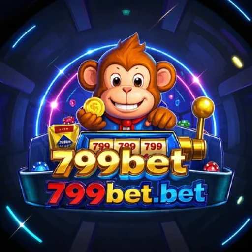 Explorando o Universo dos Jogos: Uma Jornada pelo 799bet